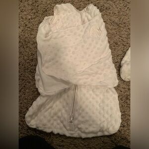 Halo Sleep Sack Swaddle